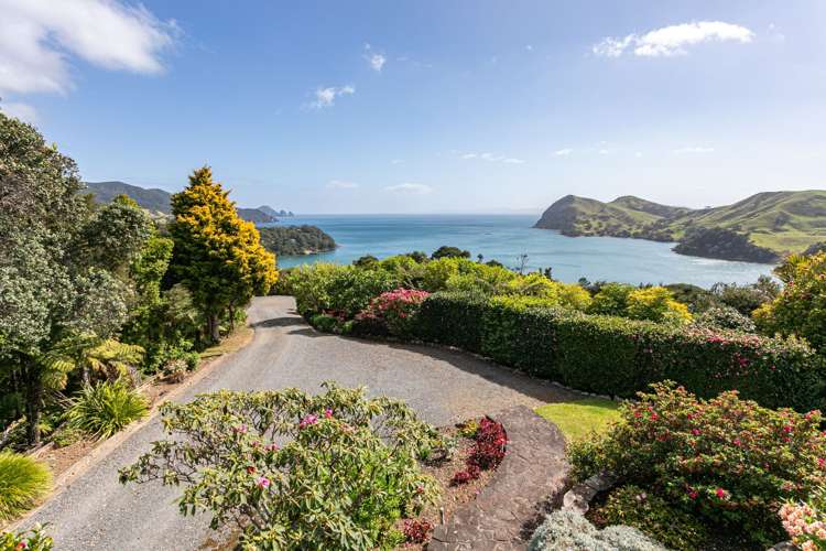 1447B Port Charles Road Coromandel_5