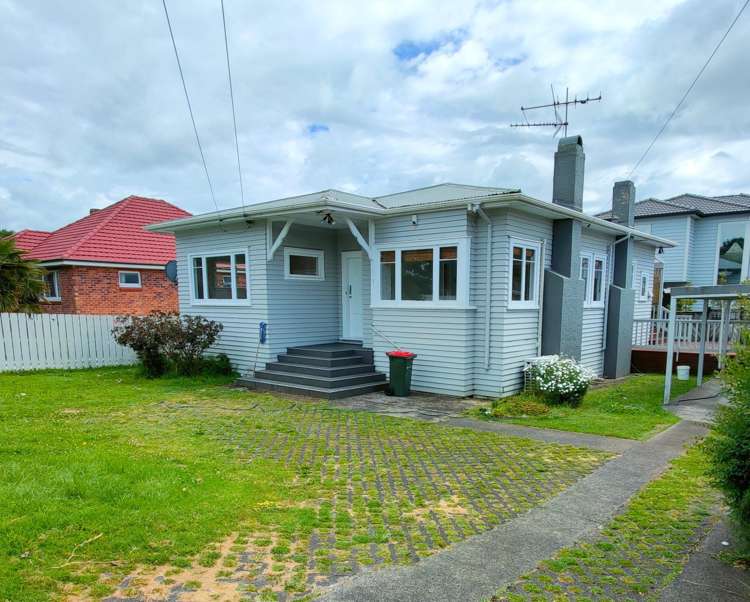 1 Invermay Avenue 罗斯基尔山奥克兰新西兰_4