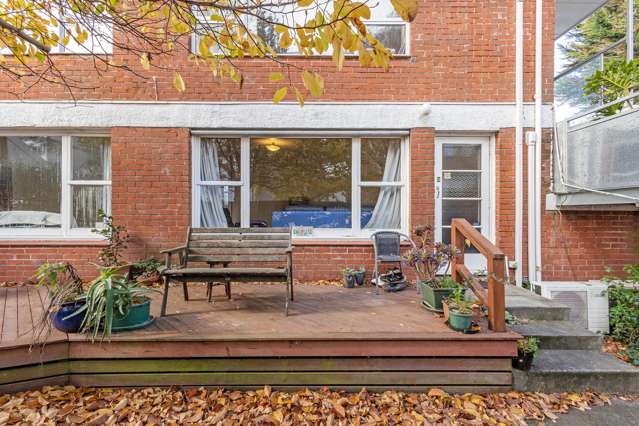 Smart investment or first home