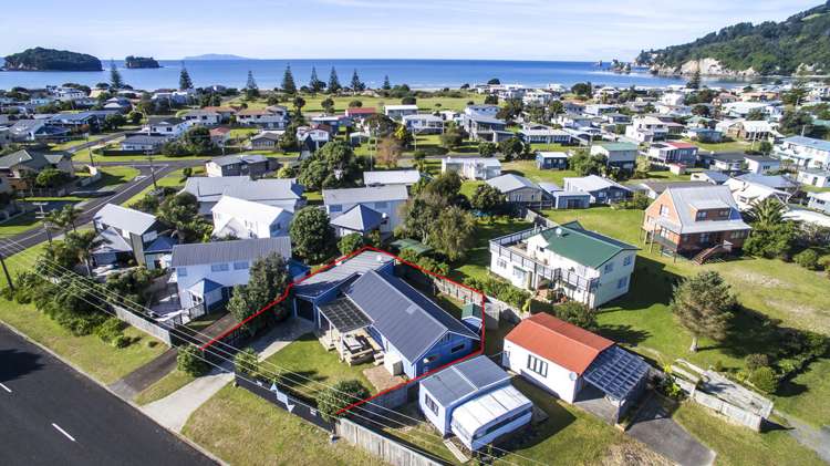 300 Papanui Road Whangamata_22