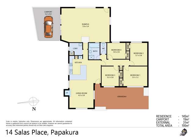 14 Salas Place Papakura_1