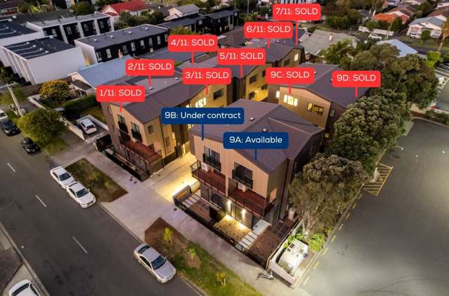 9A & 9B Huia Road Pt Chevalier_2