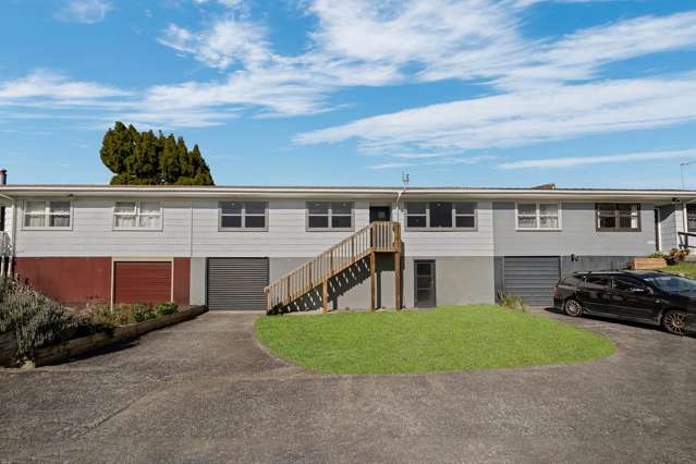 NOT YOUR AVERAGE GEM:STYLE, SPACE & UNLOCKED VALUE