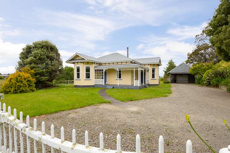 100 Road Feilding Manawatu Rural Property For Sale One Roof
