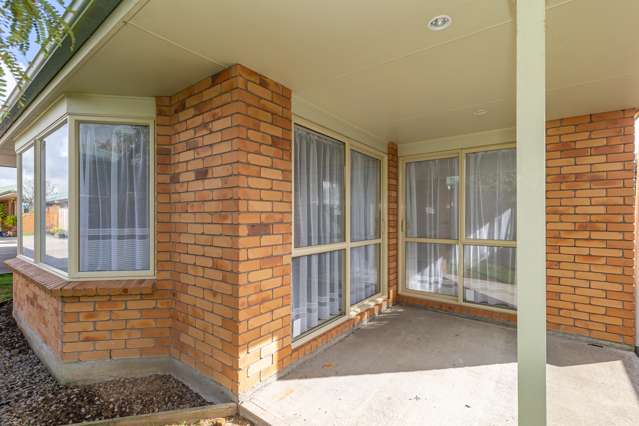 18a Reeve Street Levin_2