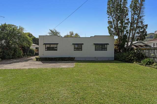 Second chance on King St...now priced to move