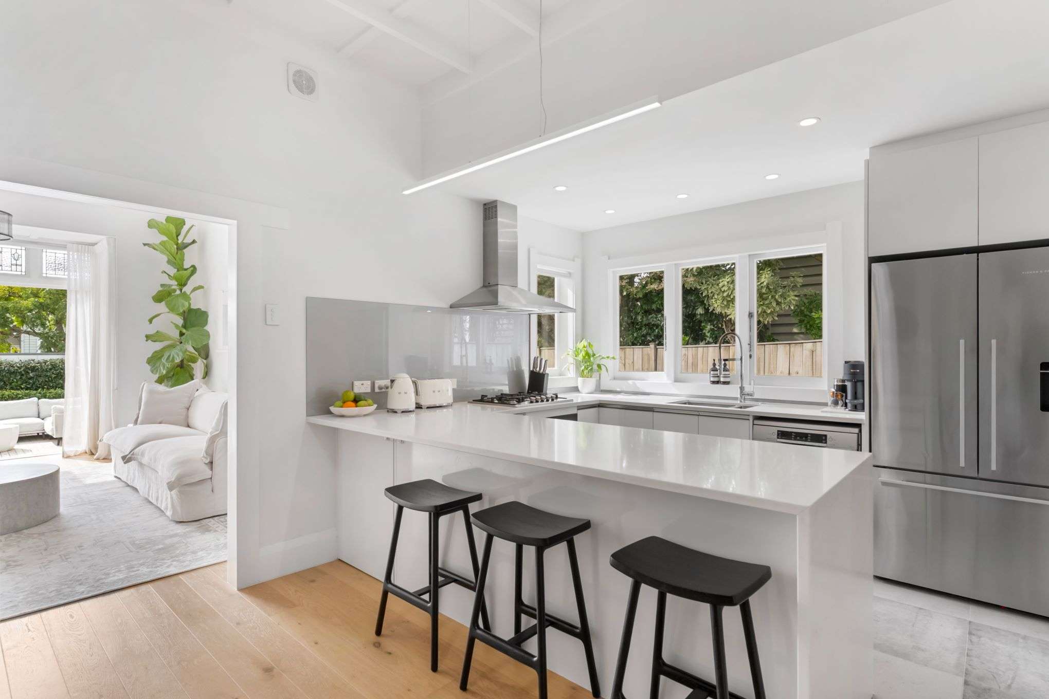 117 Grey Street in Onehunga, Auckland