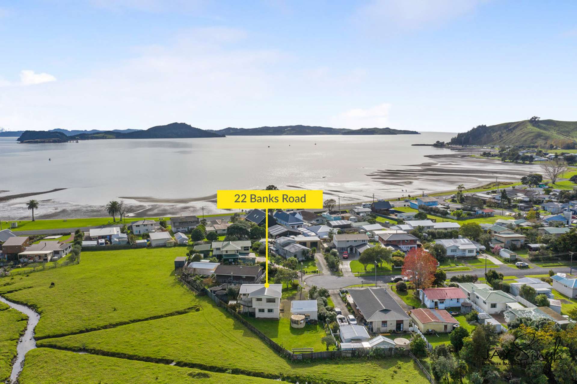 22 Banks Road Kawakawa Bay_0