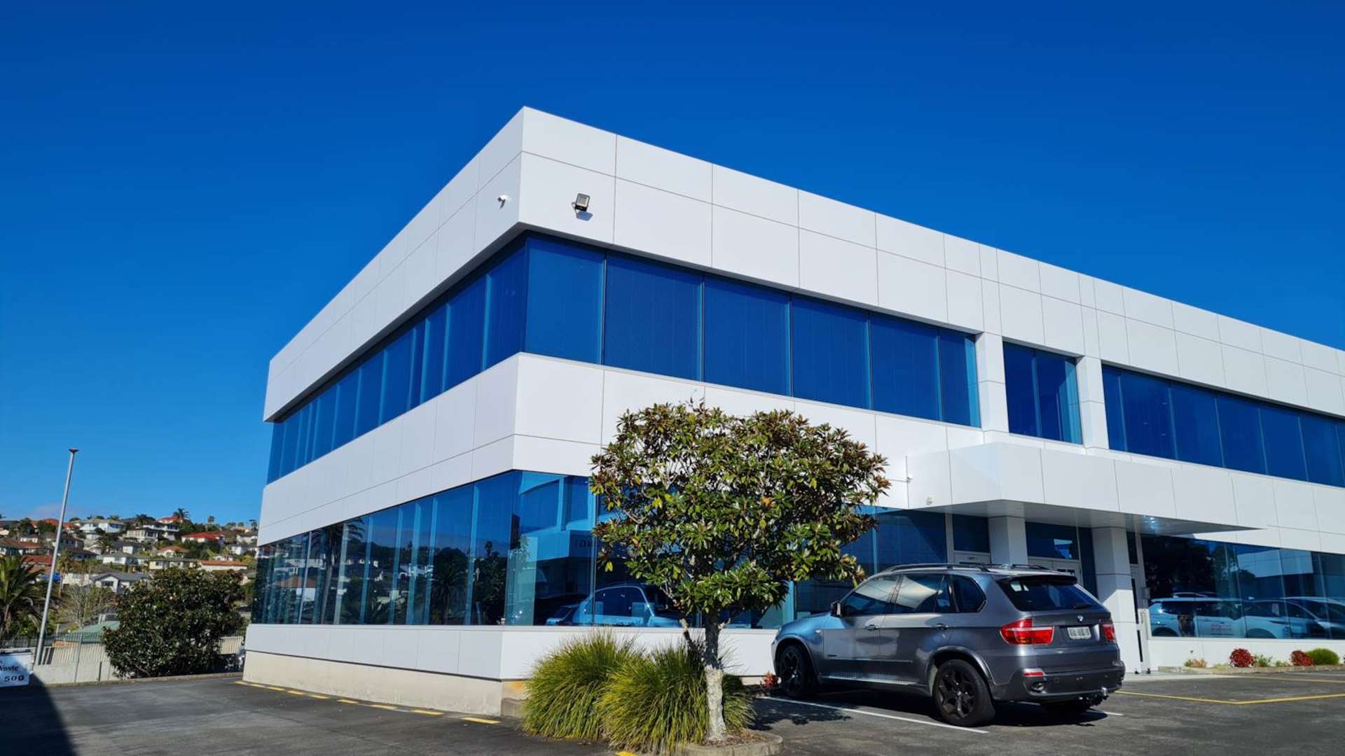 Unit 12/1 William Pickering Drive Albany_0