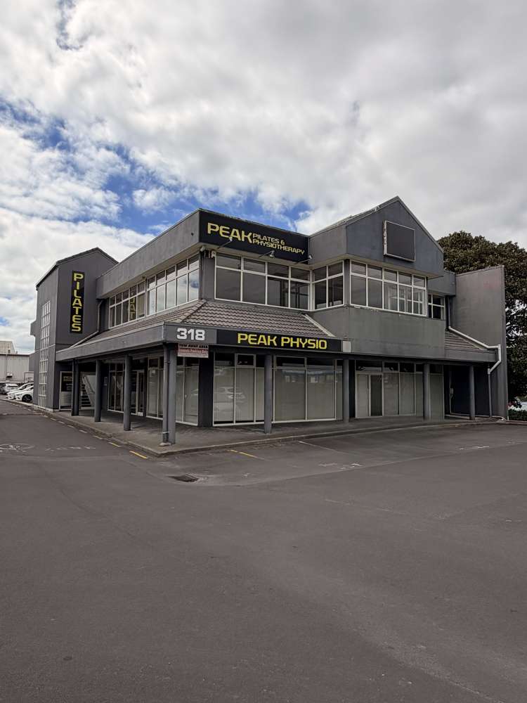 GF/318 Ti Rakau Drive_0