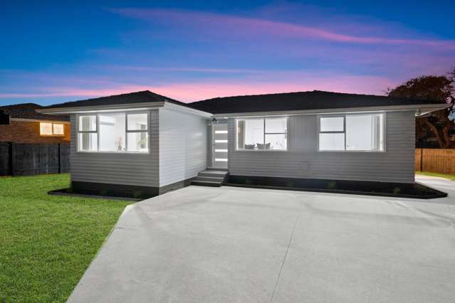 Freehold+3 Beddie+3 Rumpus Rooms & Sleepout!