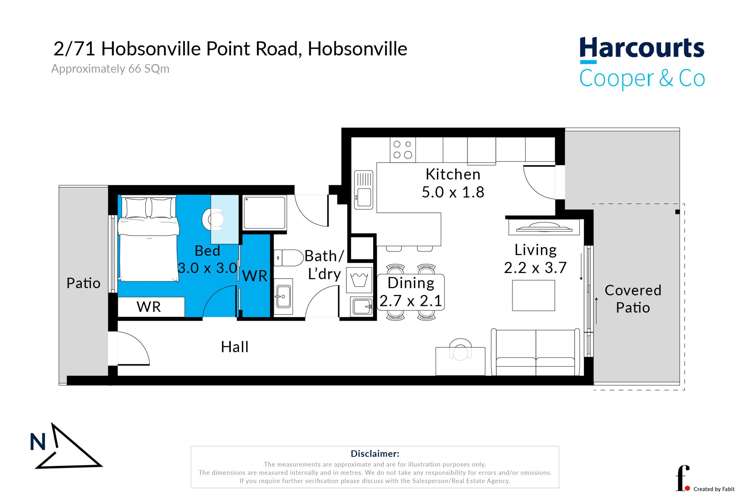 2/71 Hobsonville Point Road Hobsonville_12