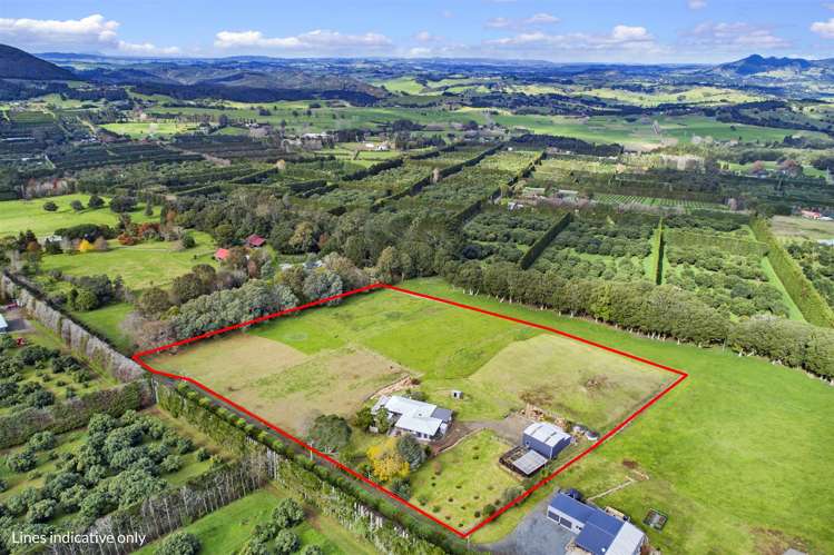 155 Nisbet Road Maungatapere_28