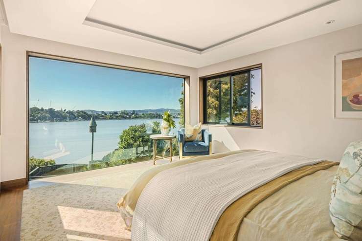 Noel Cimadom and Kim Smythe fell in love with the 1970s-inspired home at 92 Myers Street, in Otumoetai, after it was featured in a glossy magazine. Photo / Supplied