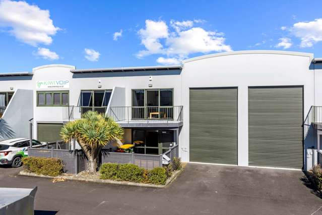 Unit 4/14 Airborne Road Rosedale_2