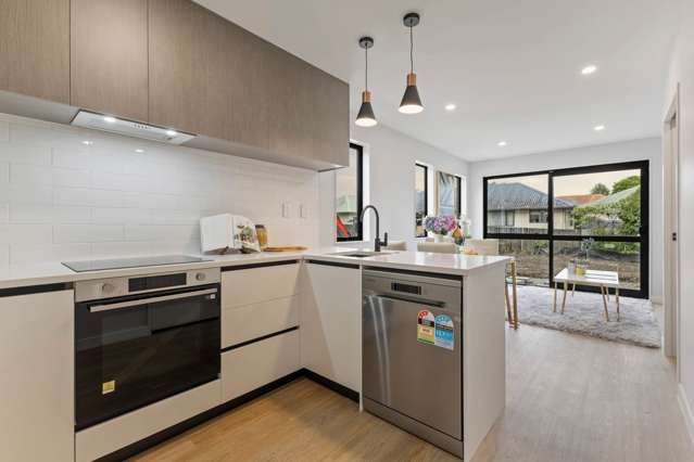 Conifer Terraces, Your Next Home