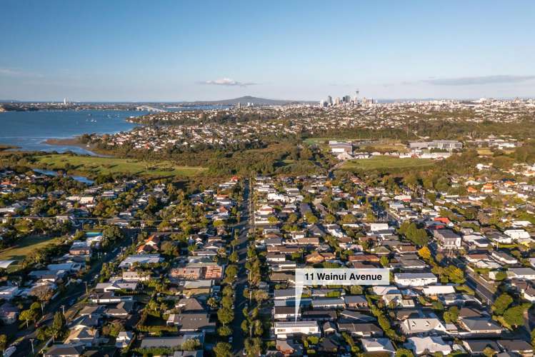 11 Wainui Avenue Point Chevalier_25