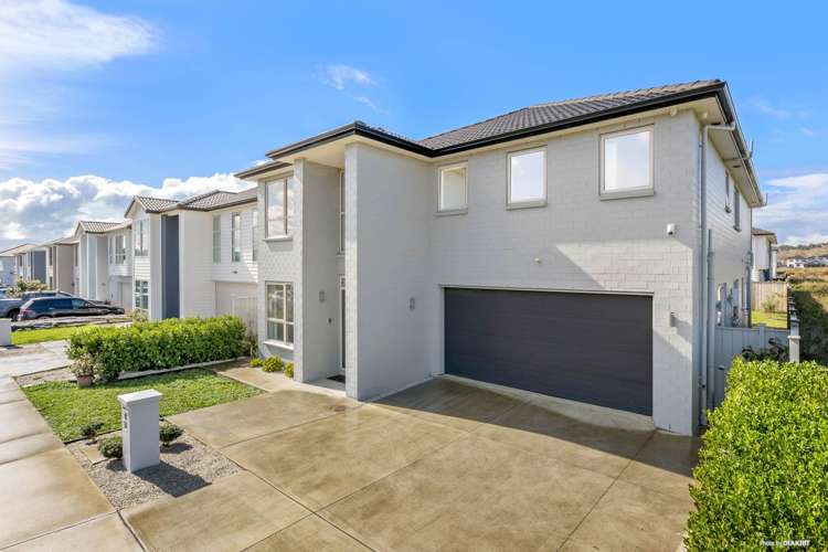 15 Nightingale Road Flat Bush_15