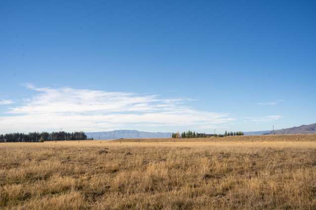 Your High Country Canvas Awaits