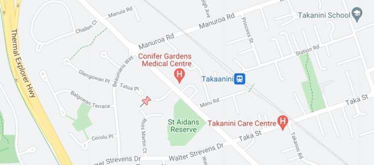 2/20 Ross Martin Court Conifer Grove_10