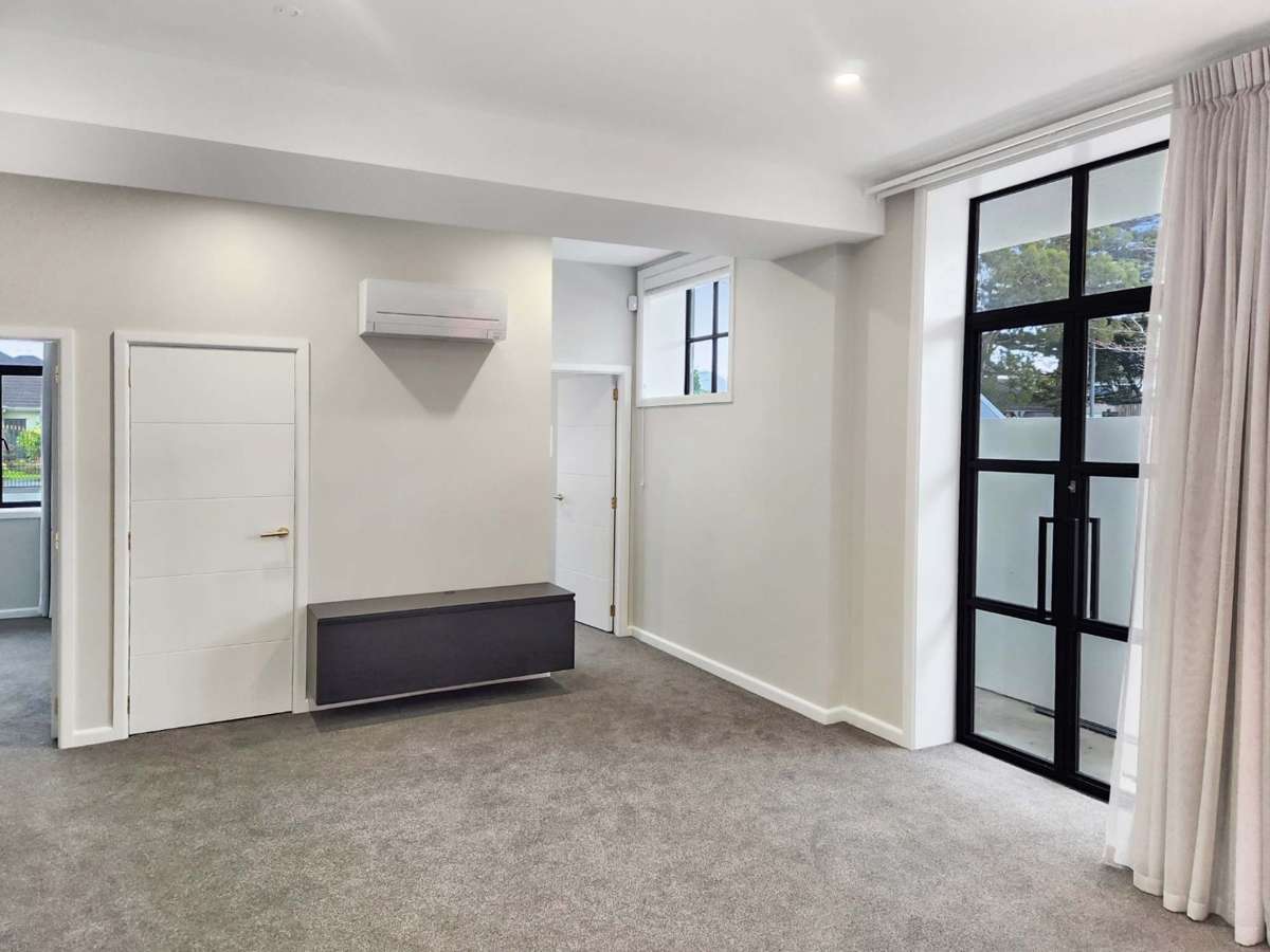 Experience Modern Living in a Renovated Fire Station 2
