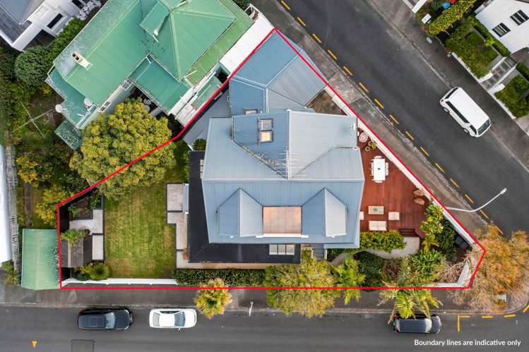 46 Hackett Street Saint Marys Bay_24