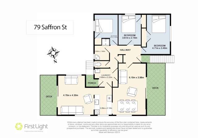 79 Saffron Street Birkdale_4