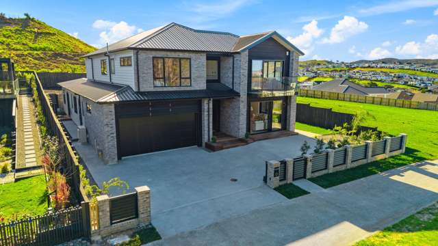 A Home For All - Elegance & Upmarket