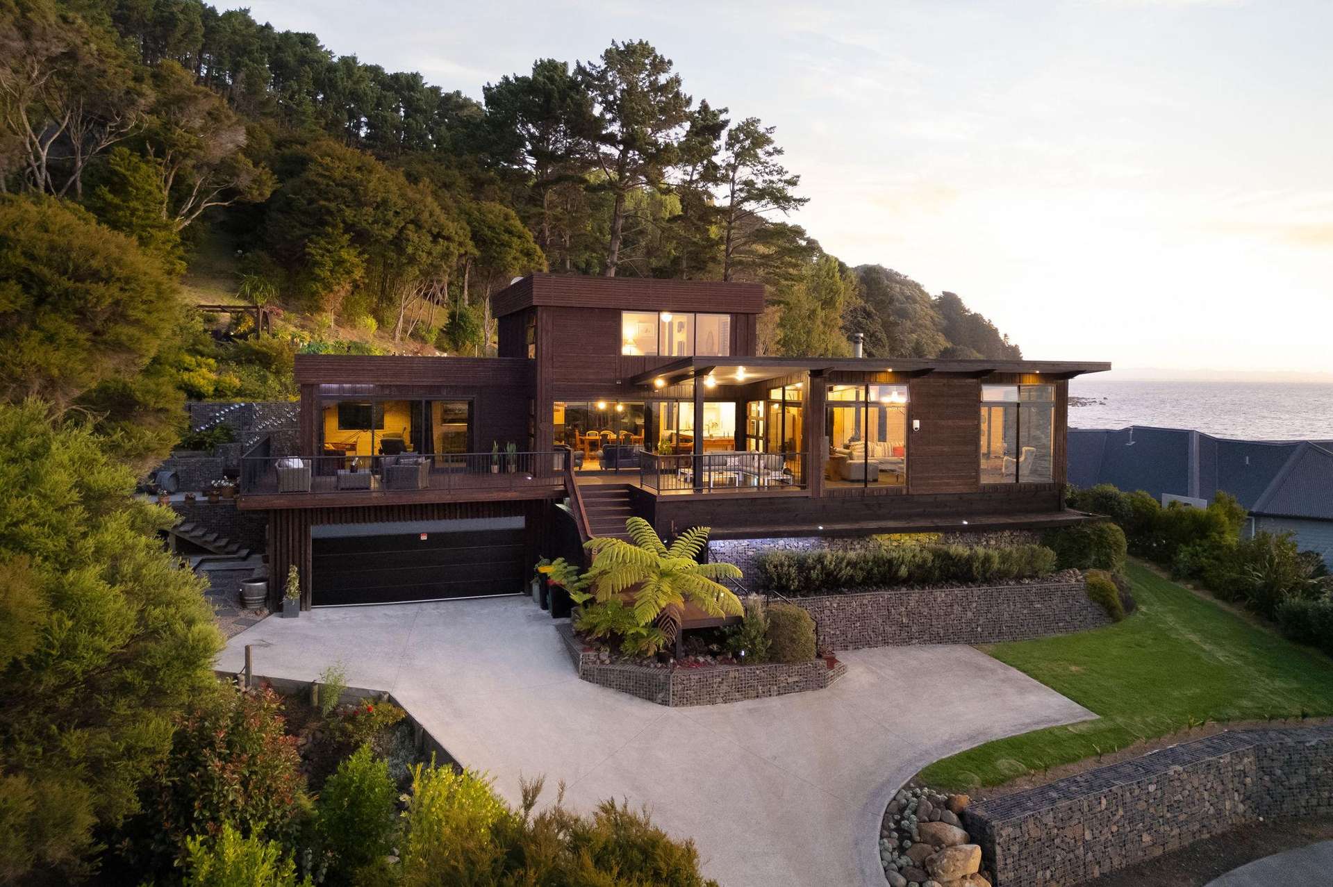 8 Ngarimu Heights Row, Thornton Bay Thames_0