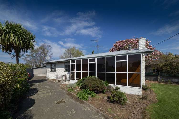 83 Grove Street Tinwald_0