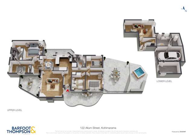 122 Allum Street Kohimarama_1