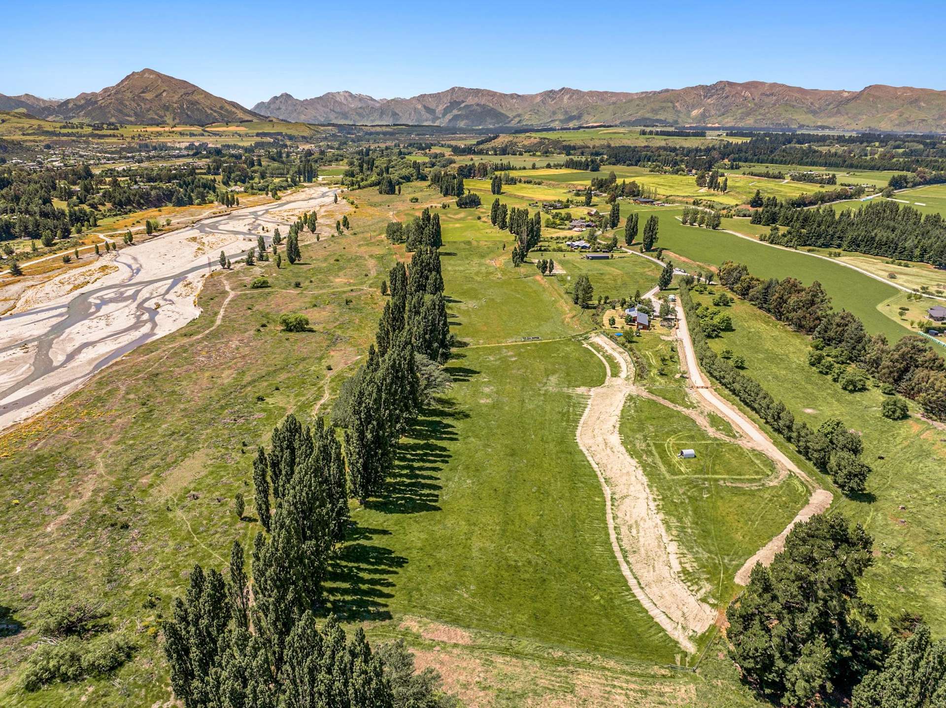 Lot Proposed Lot 2/83D Black Peak Road Wanaka_0