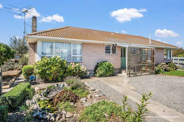 Quarter-Acre Comfort with Classic Kiwi Charm