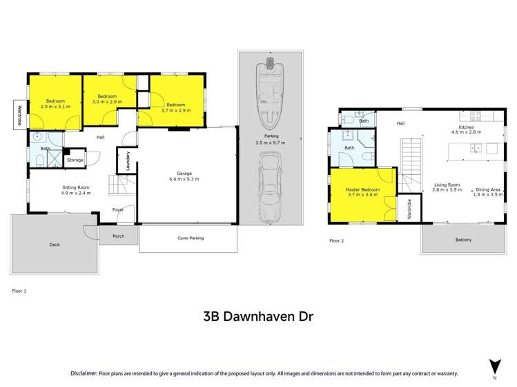 3B Dawnhaven Drive Te Atatu Peninsula_19