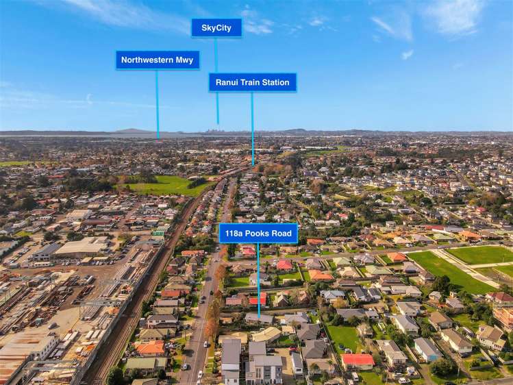 118a Pooks Road Ranui_17