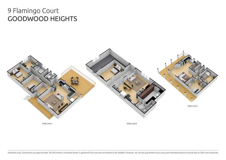 9 Flamingo Court Goodwood Heights_0