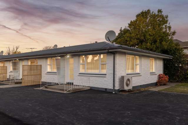A Place to Call Home in St Albans