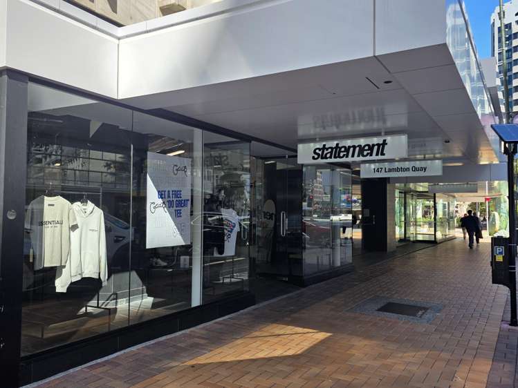 147 Lambton Quay Wellington Central_1