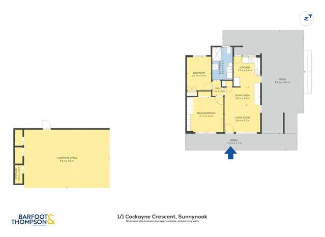 1/1 Cockayne Crescent Sunnynook_1