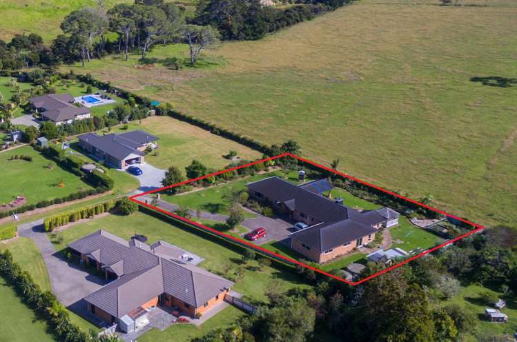 12b Sunlea Lane Mangawhai_19