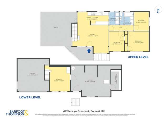 42 Selwyn Crescent Forrest Hill_1