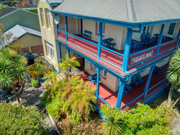 16 Chapel Street Greymouth_28