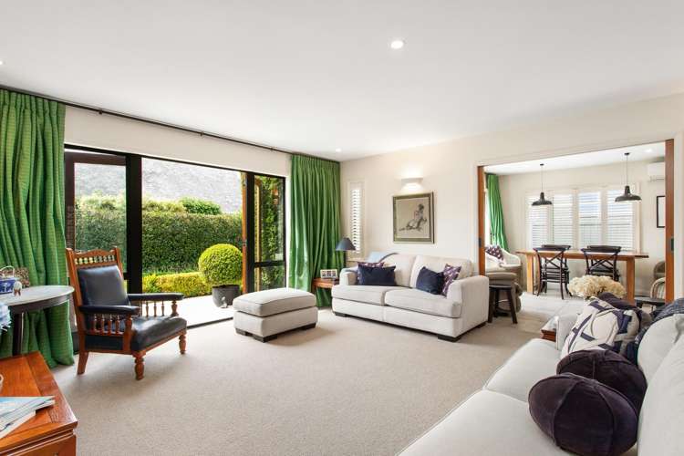 9 Buxton Terrace Saint Martins_9