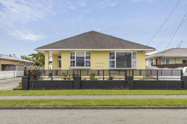 Motivated vendors, act quickly