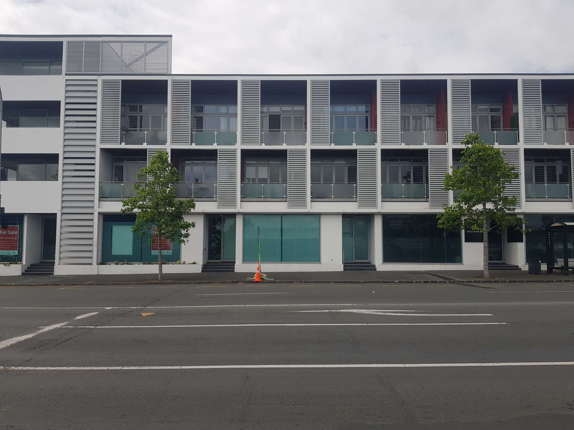 Unit 37/332 Great North Road Grey Lynn_0