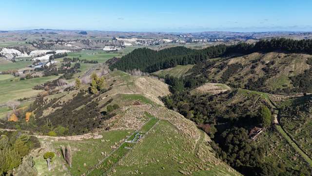 First farmers - breeding, honey, carbon potential
