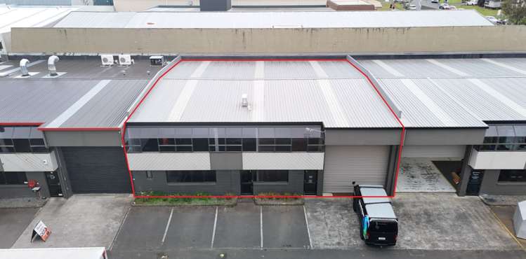 4/24 Sir William Avenue East Tamaki_5