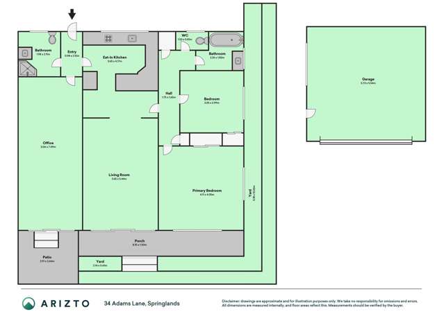 34 Adams Lane Springlands_1