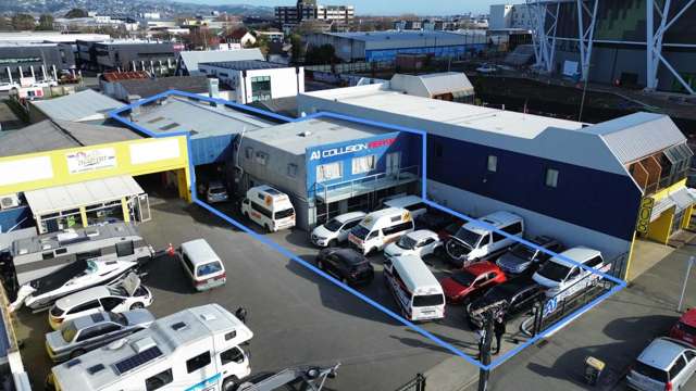 210 Lichfield Street City Centre_1