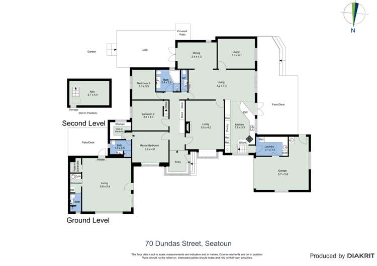 70 Dundas Street Seatoun_18